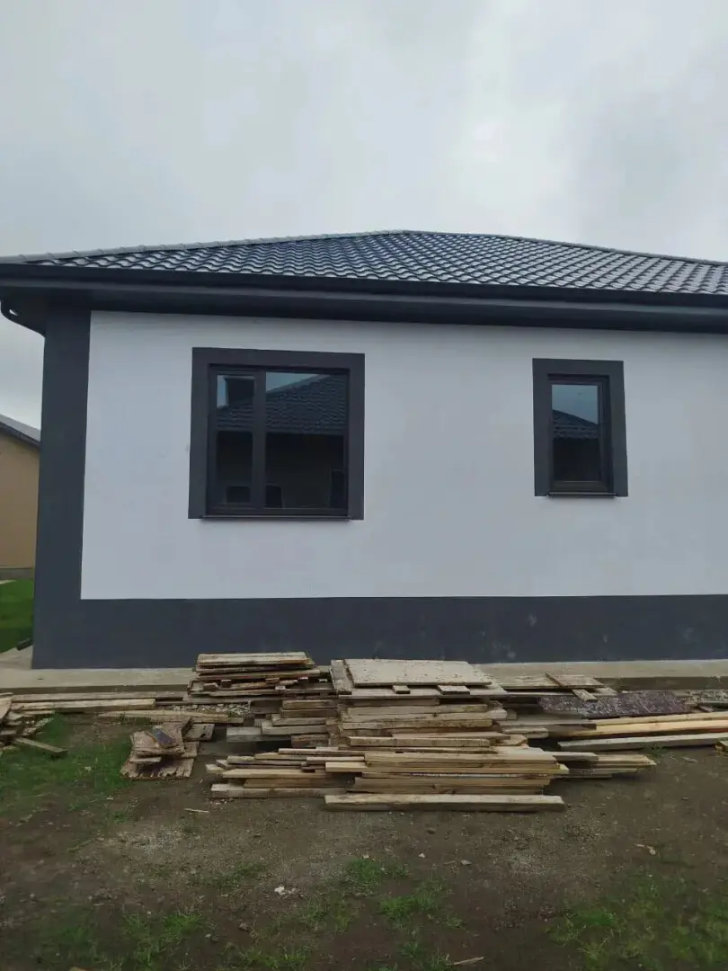 1-этажный дом, 100 м² на 4 сот. в Крымске