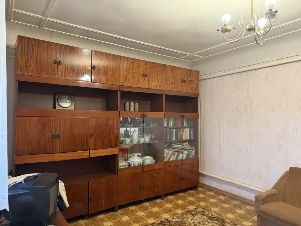 1-этажный дом, 63,2 м² на 600 сот. в Крымске