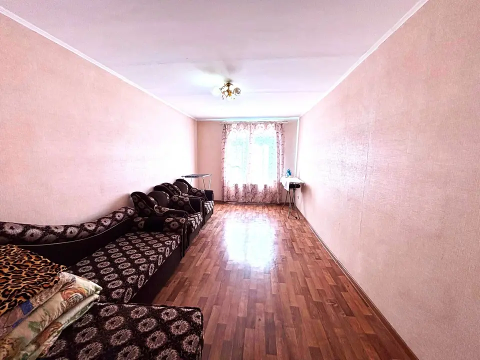 2-комн. квартира, 63,5 м² в Крымске