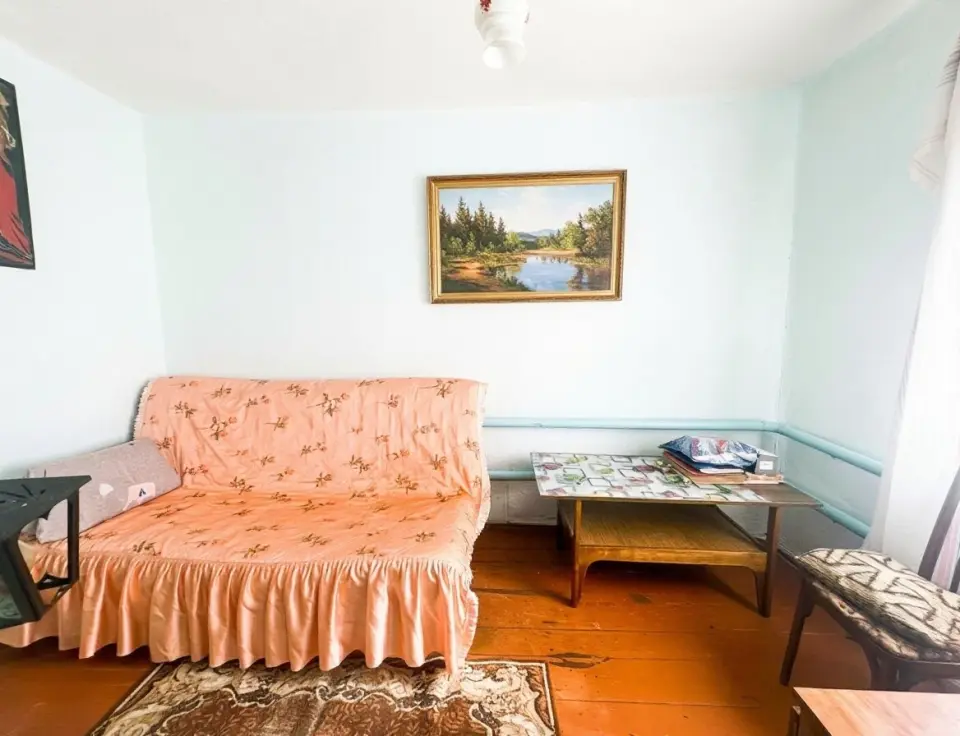 1-этажный дом, 59 м² на 25 сот. в Киевском