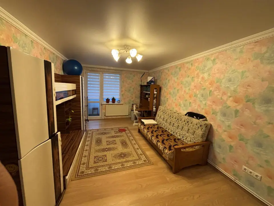 2-комн. квартира, 67,1 м² в Крымске