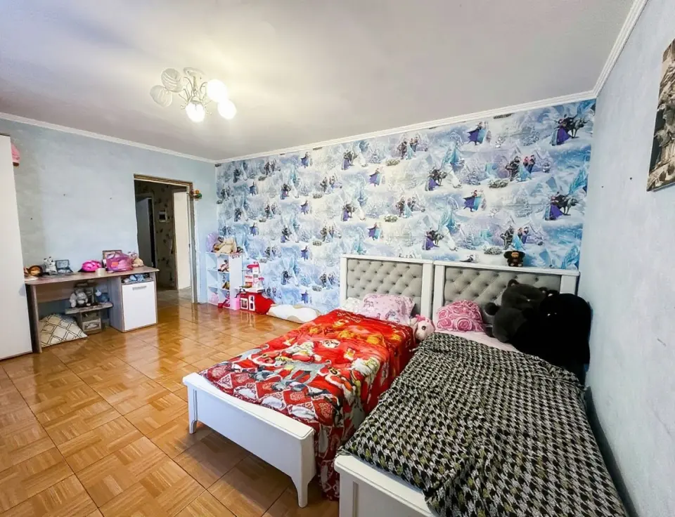 2-этажный дом, 120 м² на 25 сот. в Черноморский х.