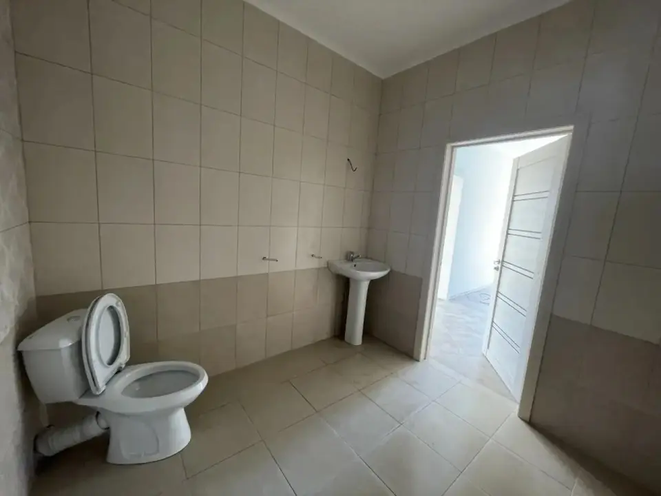 1-этажный дом, 112,3 м² на 8 сот. в Абинске