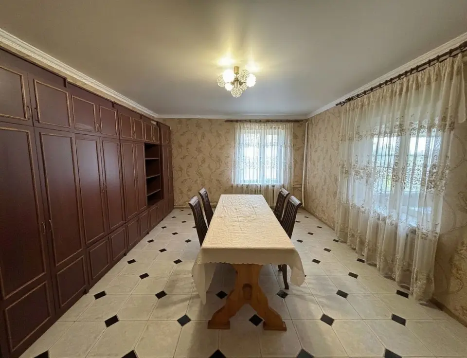 1-этажный дом, 111 м² на 3,8 сот. в Крымске