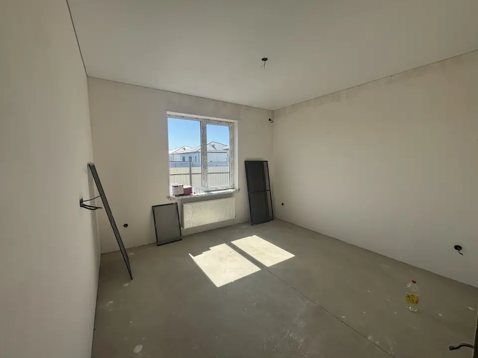 1-этажный дом, 105 м² на 4 сот. в Крымске
