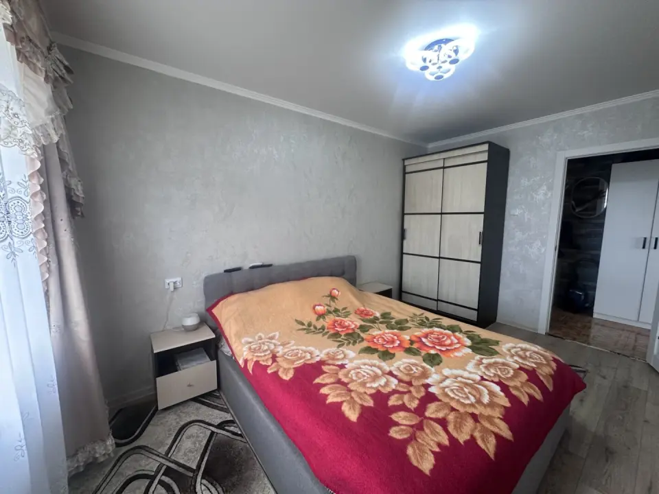 2-комн. квартира, 47,7 м² в Крымске