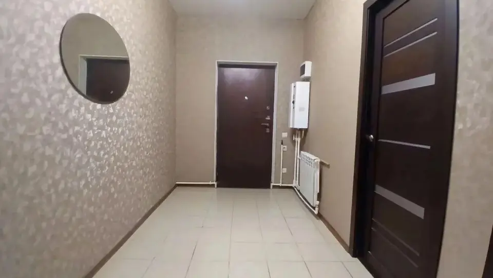 1-этажный дом, 80 м² на 6 сот. в Крымске