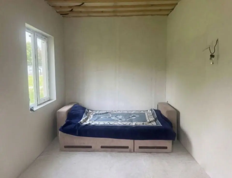 2-этажная дача, 76,4 м² на 5,5 сот. в сдт Дружба тер.