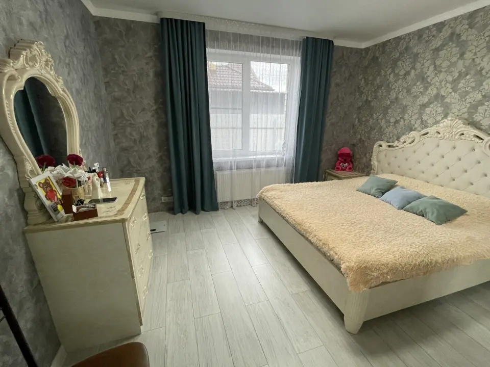 2-этажный дом, 122 м² на 4 сот. в Крымске