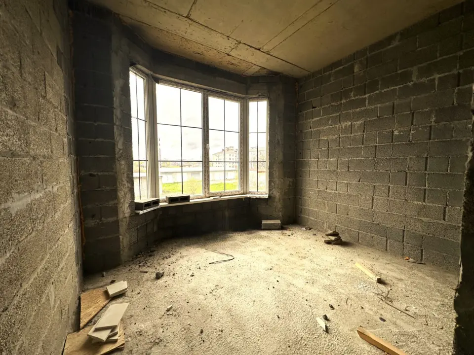 3-этажный таунхаус, 140 м² на 2,3 сот. в Крымске