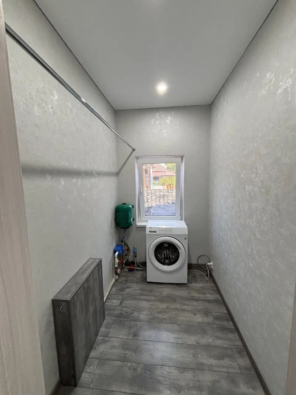 1-этажный дом, 92 м² на 5 сот. в Крымске