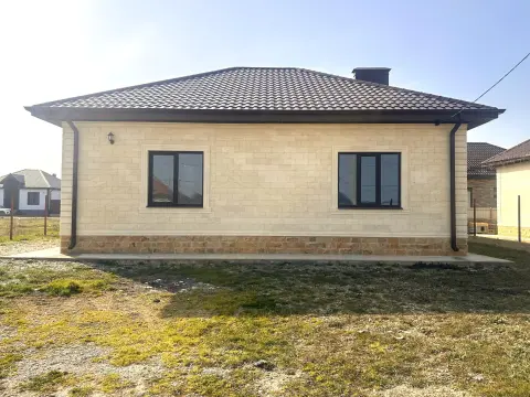 Дом, 101,6 м², 4 сот.
