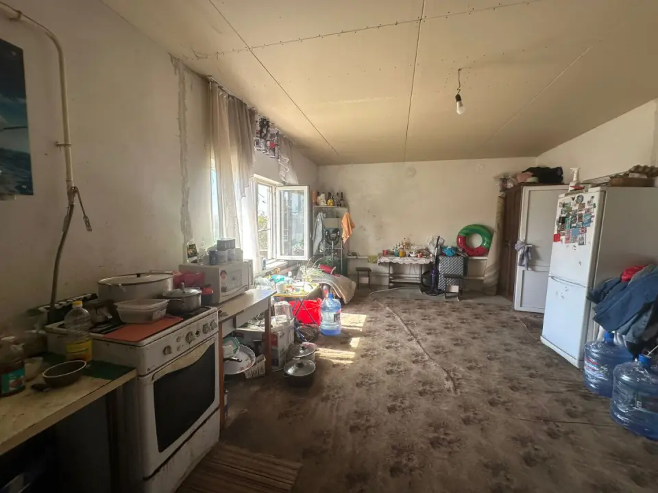 1-этажный дом, 62,9 м² на 19 сот. в Адагум х.