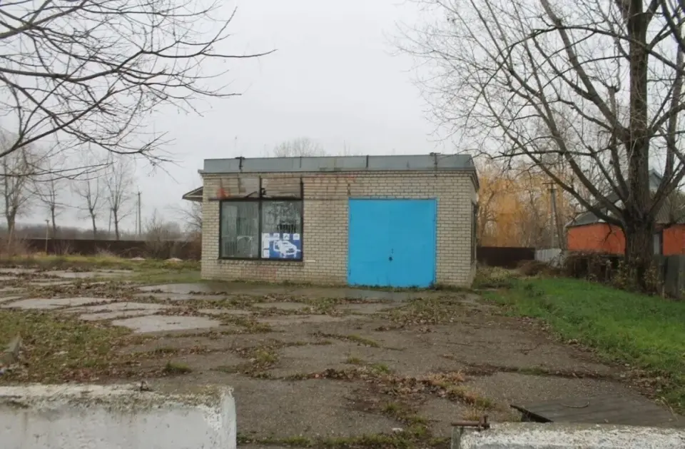 Производство, 45 м² в Троицкая ст-це