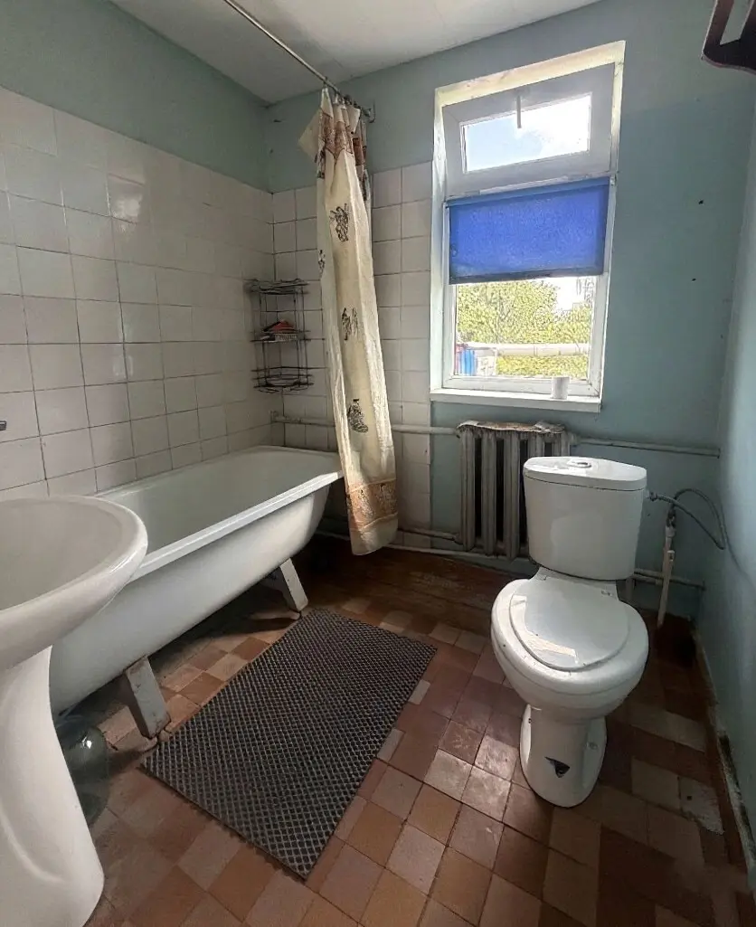 1-этажный дом, 70 м² на 5 сот. в Крымске