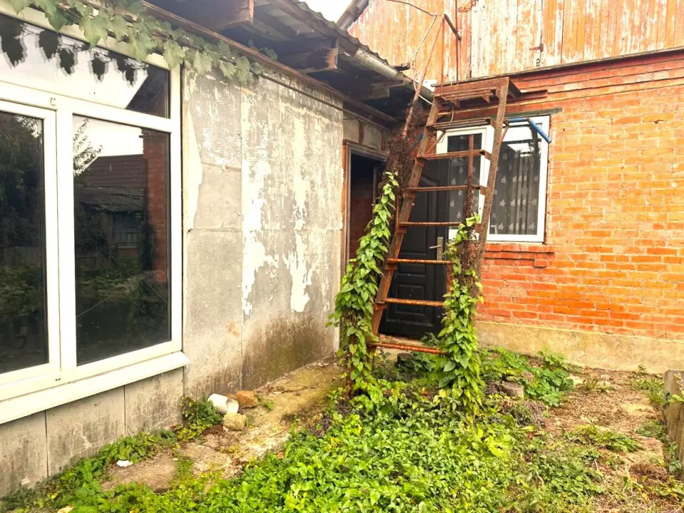 1-этажный дом, 76,2 м² на 4,8 сот. в Абинске