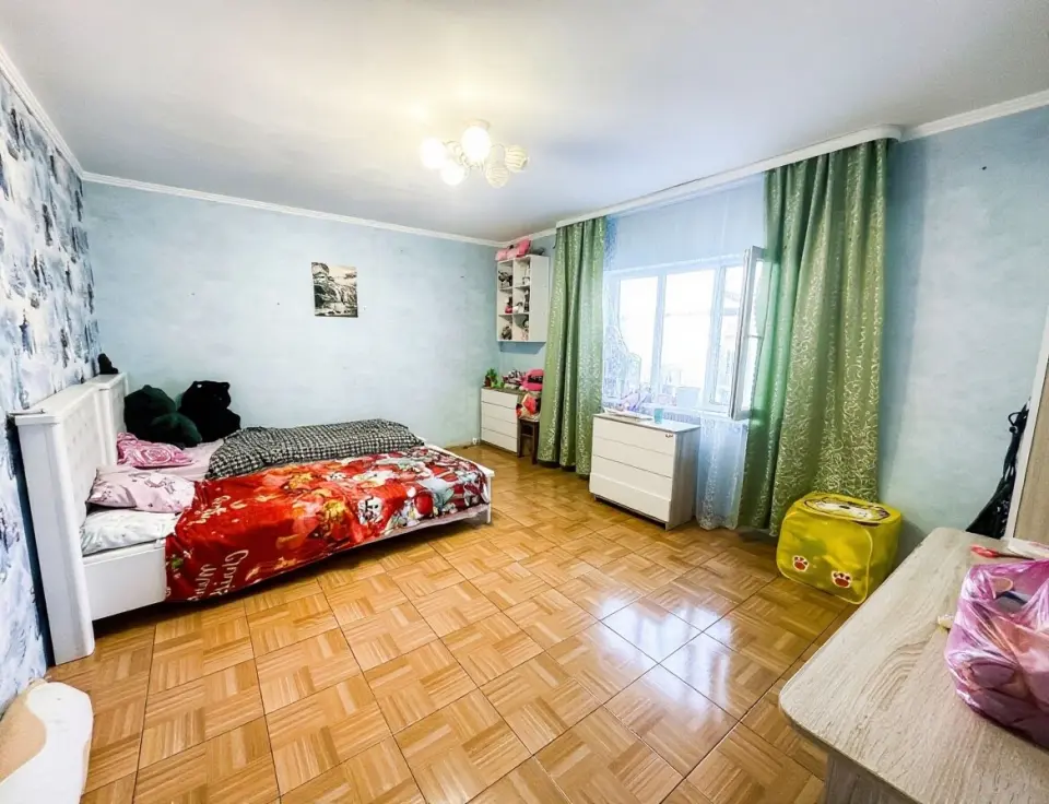 2-этажный дом, 120 м² на 25 сот. в Черноморский х.