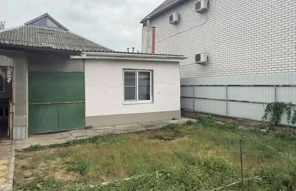 1-этажный дом, 94,6 м² на 8 сот. в Крымске