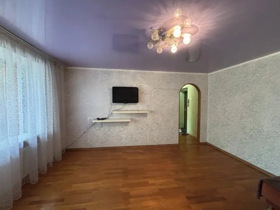 3-комн. квартира, 71 м² в Крымске