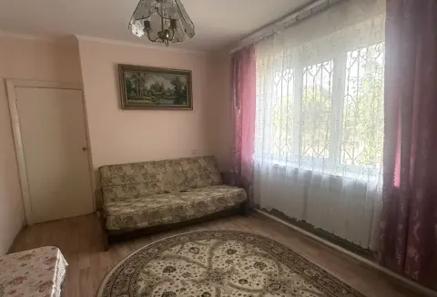 2-комн. квартира, 41,4 м², 1/2 этаж