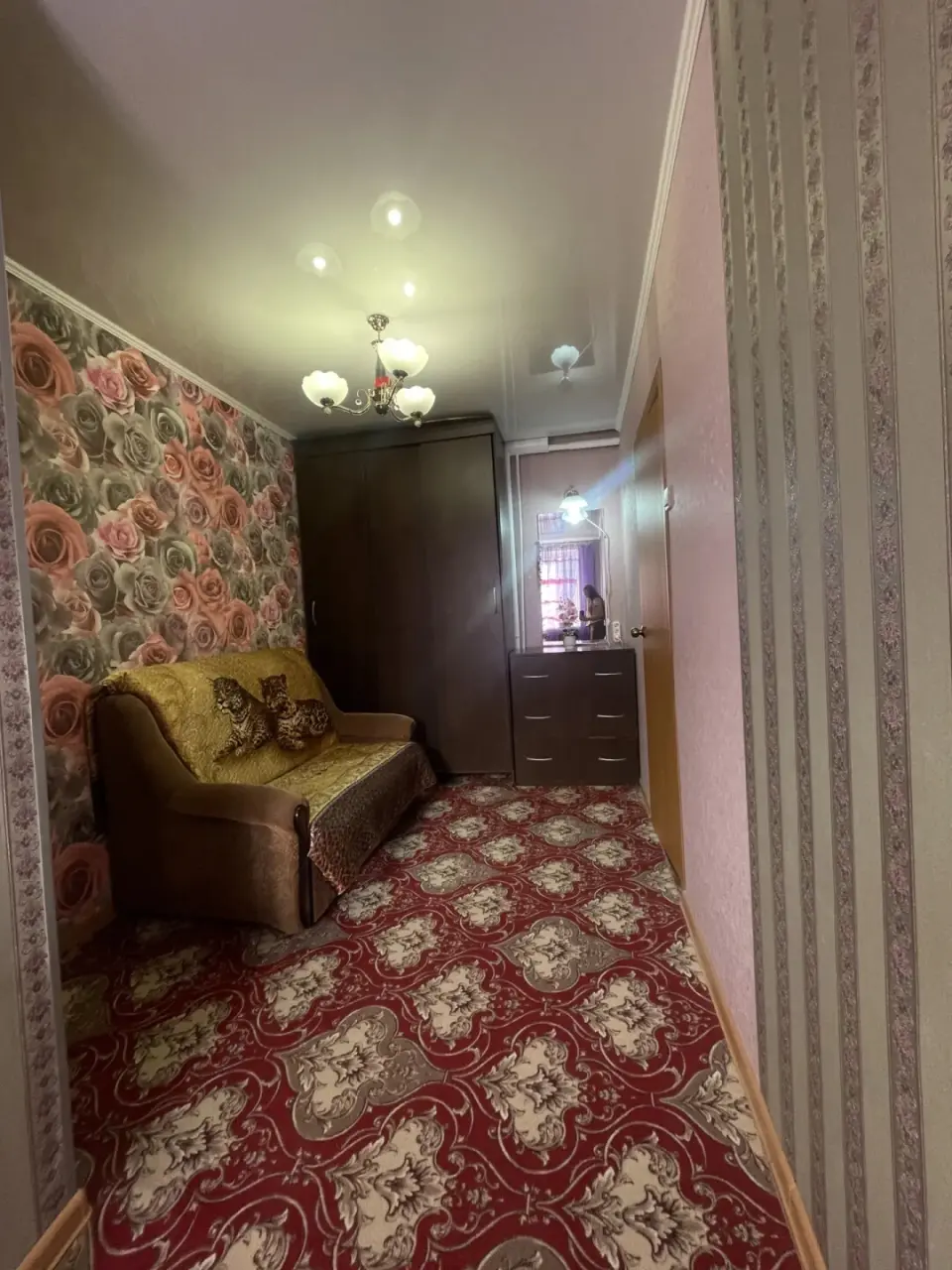 2-этажный таунхаус, 119,8 м² на 4 сот. в Крымске