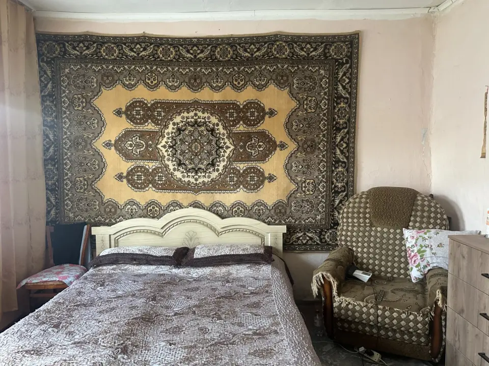 1-этажный дом, 43 м² на 6 сот. в Крымске