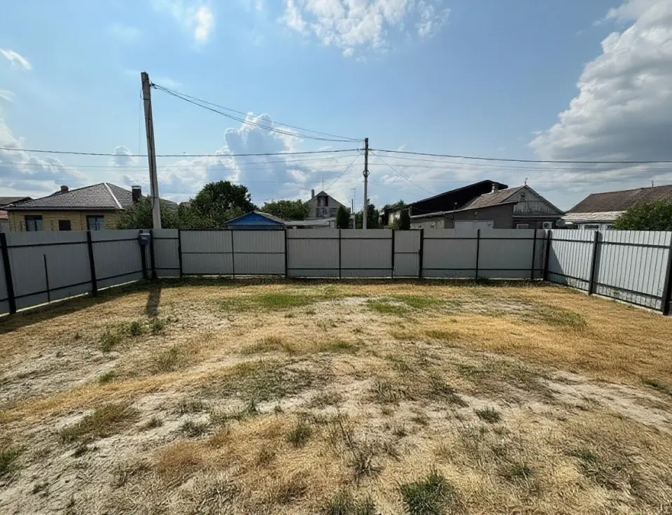 2-этажный дом, 145 м² на 5 сот. в Крымске