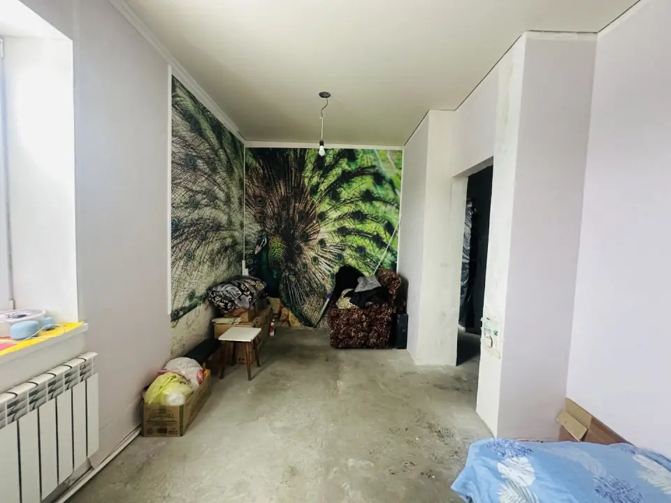 1-этажный дом, 60 м² на 31 сот. в Экономическом