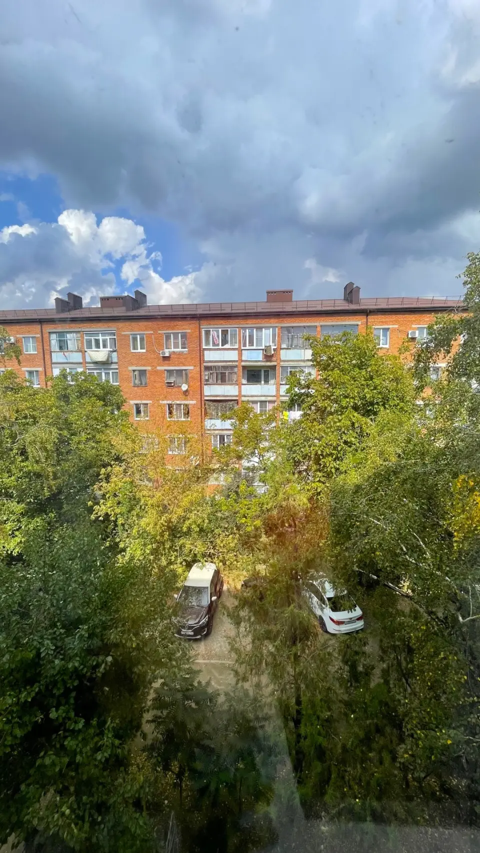 2-комн. квартира, 50 м² в Крымске