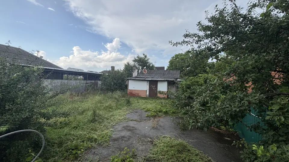 Участок, 5,5 сот. в Крымске