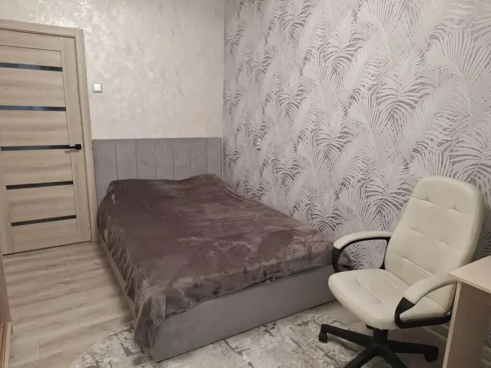2-комн. квартира, 51 м² в Крымске