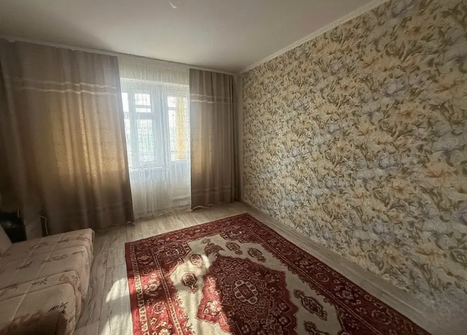 2-комн. квартира, 50,4 м² в Крымске