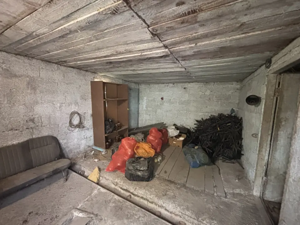 1-этажный дом, 42 м² на 25 сот. в Черноморский х.