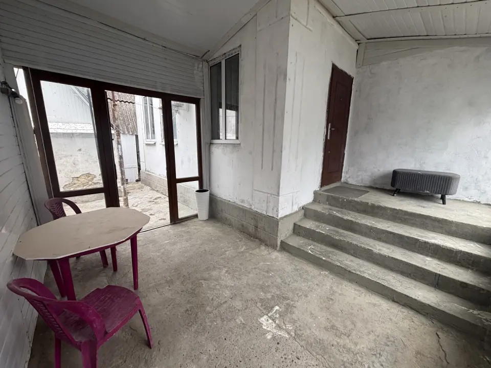 1-этажный дом, 64 м² на 16 сот. в Киевском