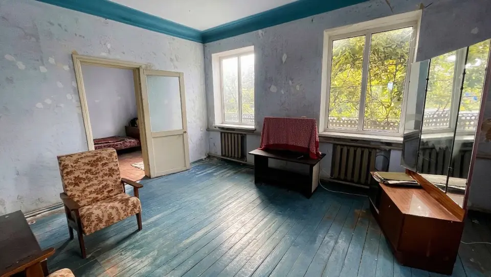 1-этажный дом, 71,3 м² на 6 сот. в Крымске