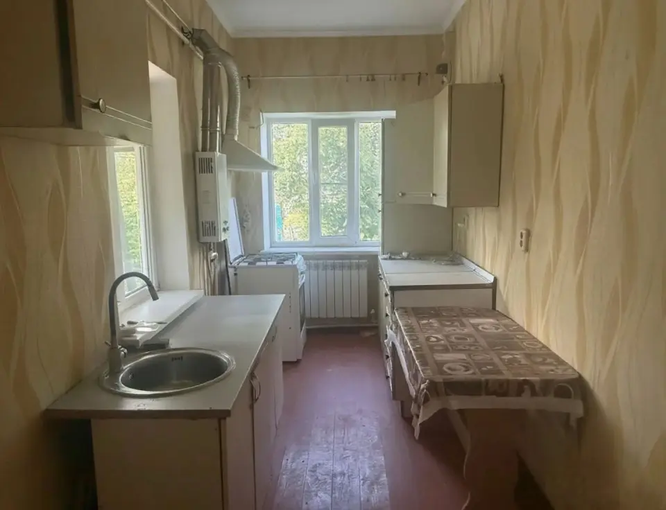 1-этажный дом, 58 м² на 6 сот. в Крымске