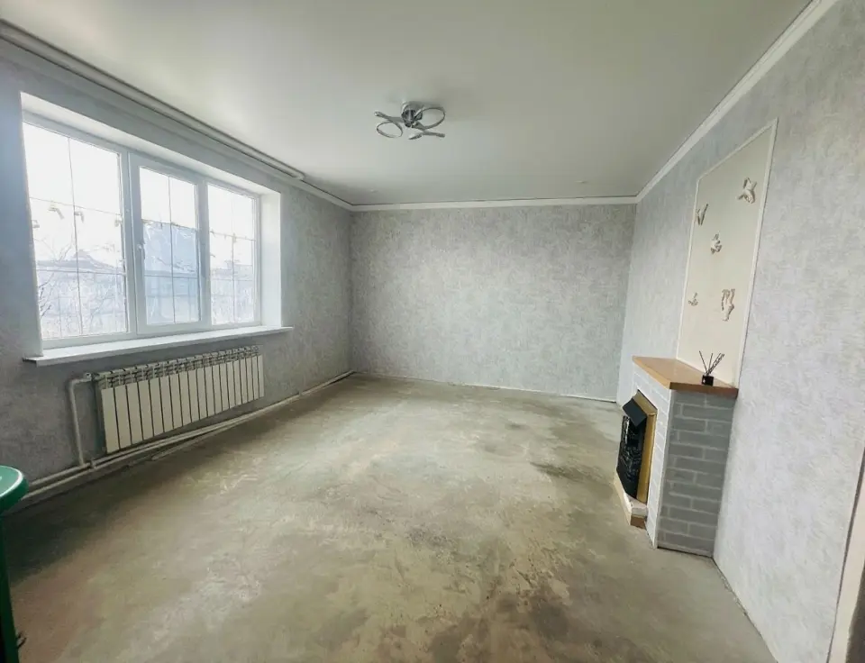 1-этажный дом, 60 м² на 31 сот. в Экономическом