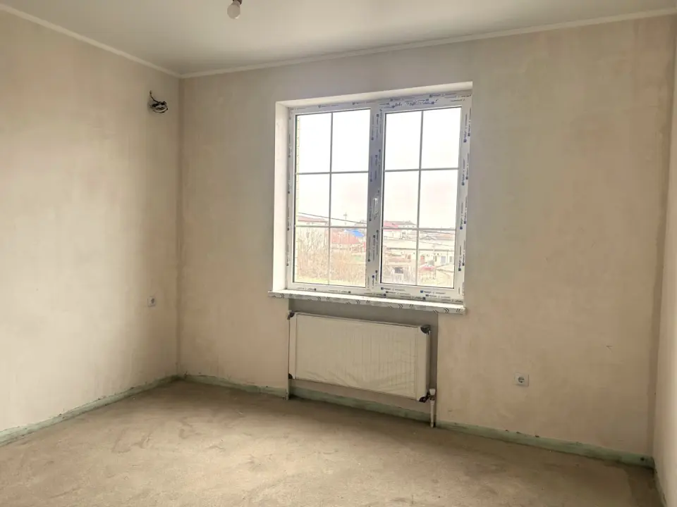 2-этажный таунхаус, 137 м² на 2,3 сот. в Крымске
