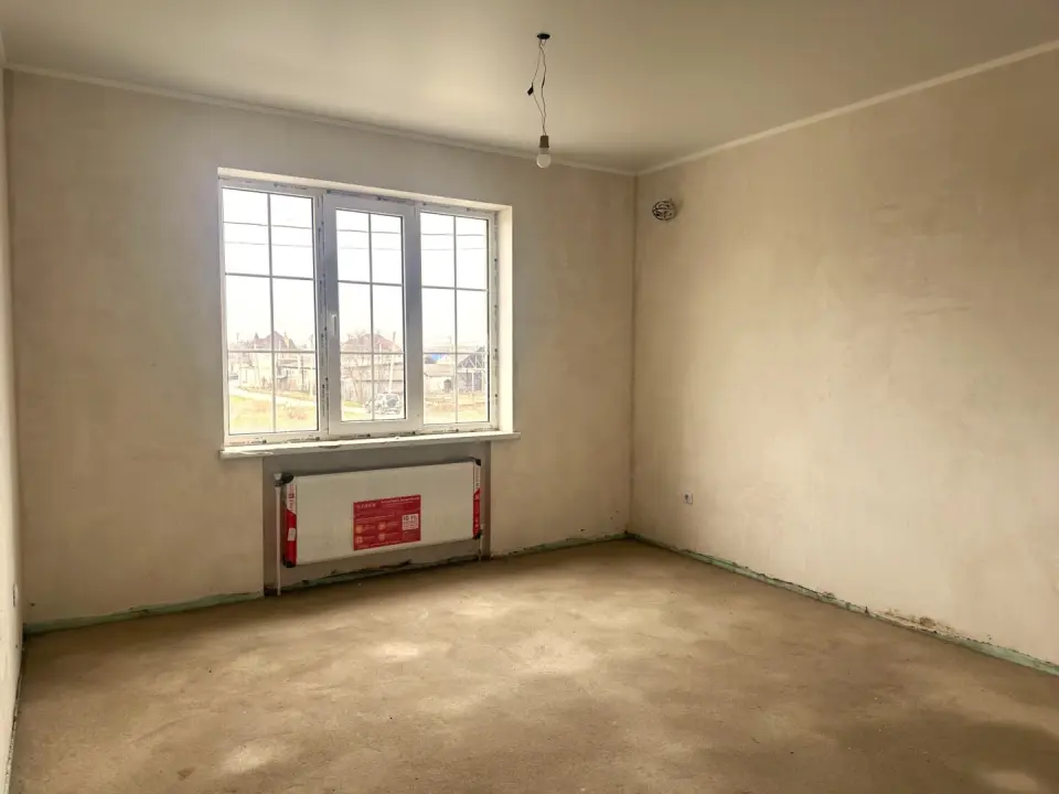 2-этажный таунхаус, 137 м² на 2,3 сот. в Крымске