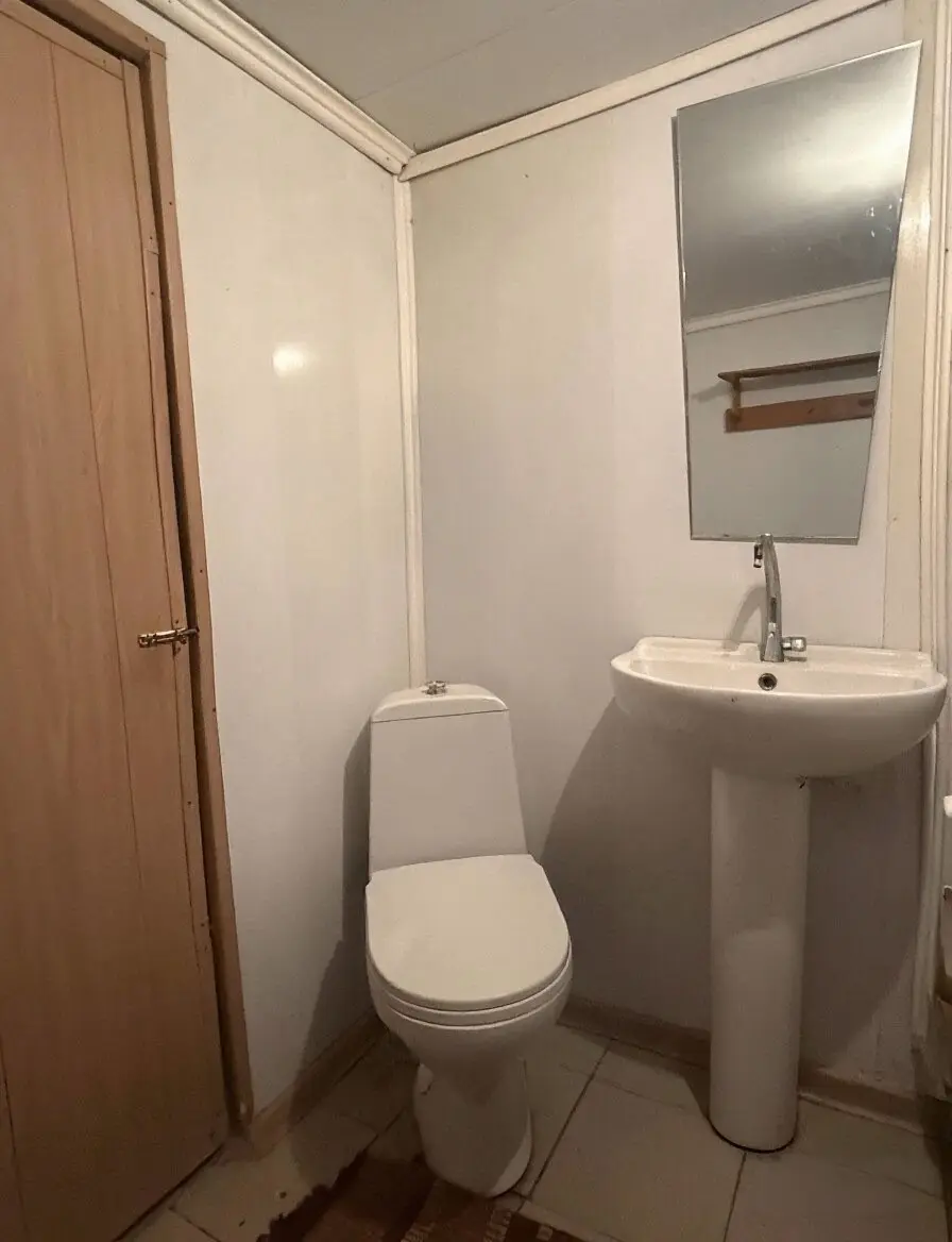 3-комн. квартира, 71 м² в Безводный х.