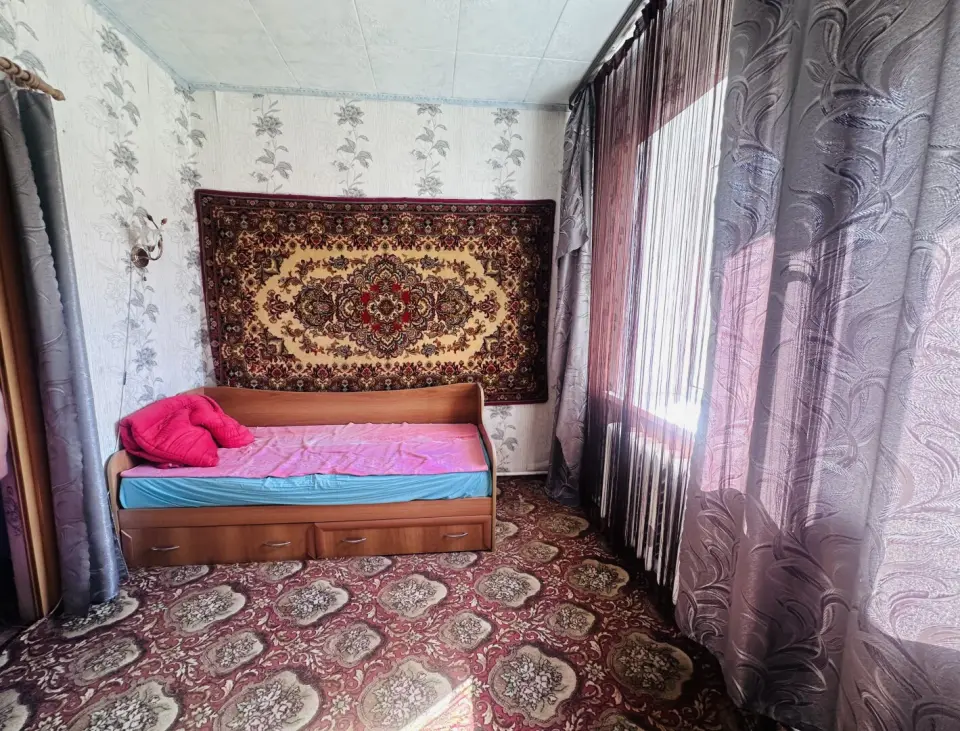 2-комн. квартира, 45,8 м² в Крымске