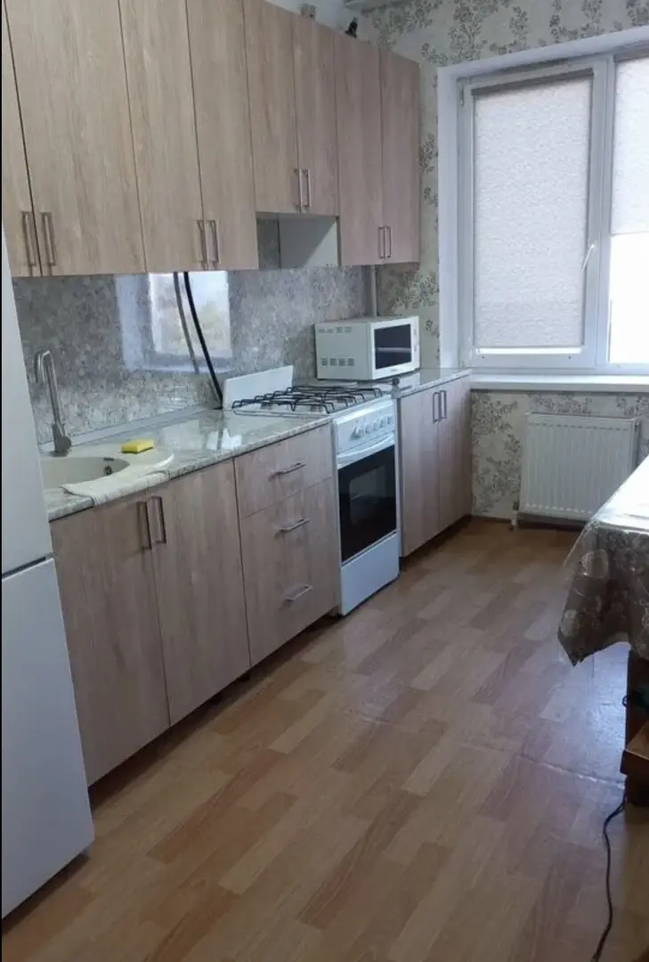 1-комн. квартира, 35,9 м² в Крымске