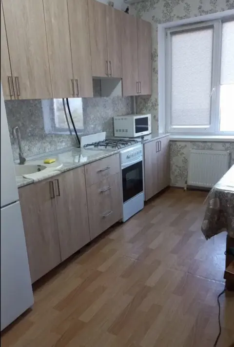 1-комн. квартира, 35,9 м², 2/2 этаж