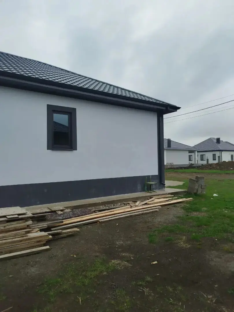 1-этажный дом, 100 м² на 4 сот. в Крымске