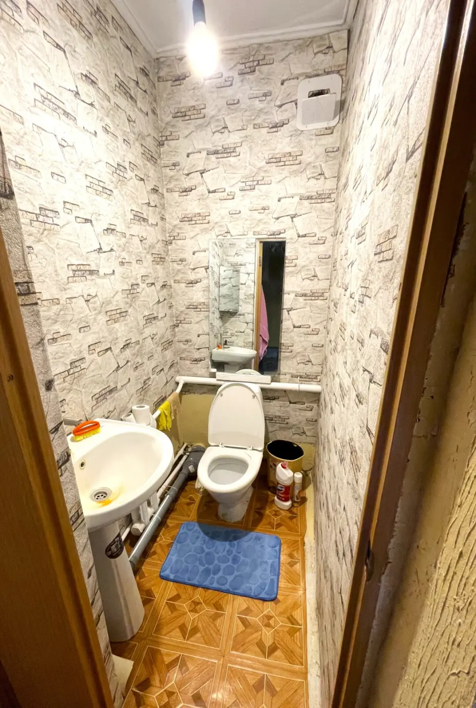 3-этажный дом, 196 м² на 7,6 сот. в Крымске