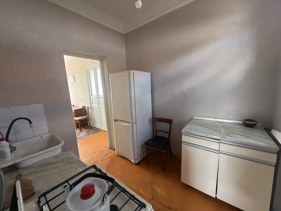 1-этажный дом, 70 м² на 5 сот. в Крымске