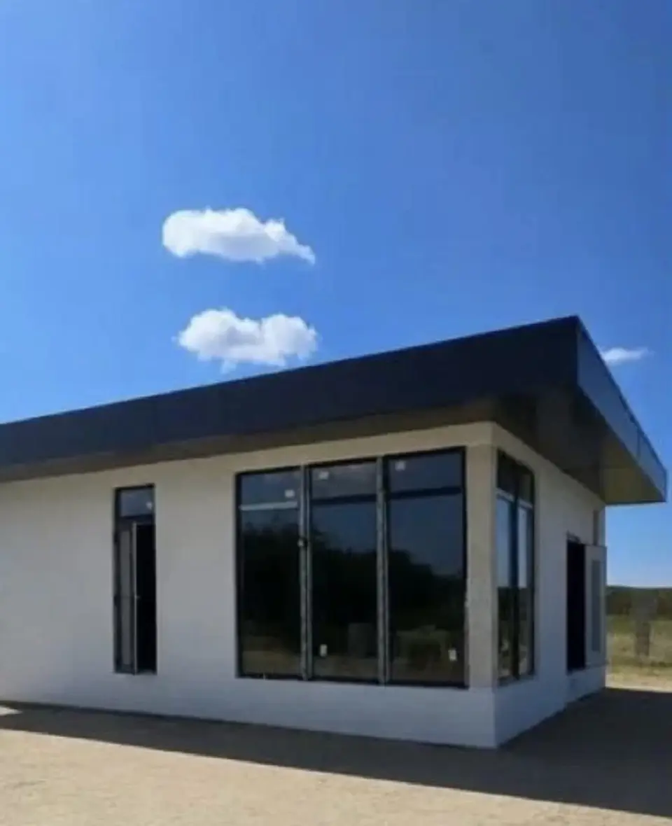 1-этажный дом, 52 м² на 10 сот. в Даманка х.