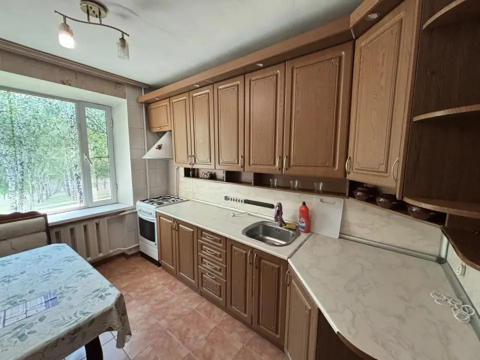3-комн. квартира, 71 м² в Крымске