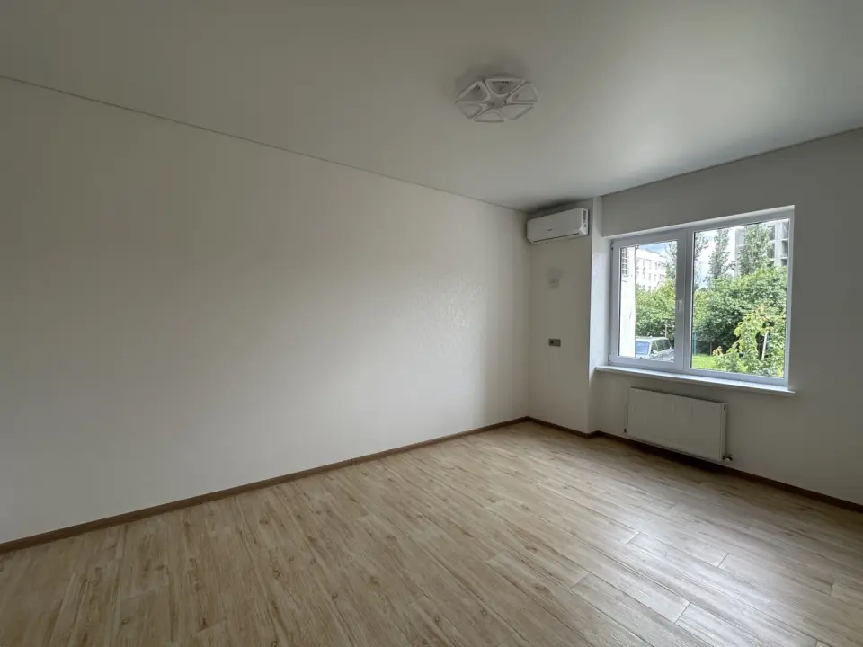 1-комн. квартира, 33,1 м² в Крымске