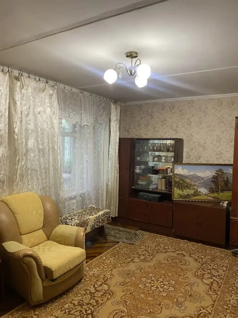 2-комн. квартира, 49,4 м² в Крымске